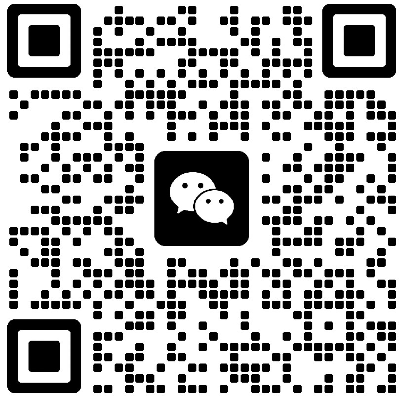 聚卓营销微信二维码 niuwen81