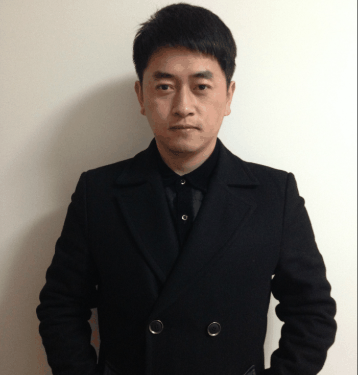 钮问 聚卓营销创始人
